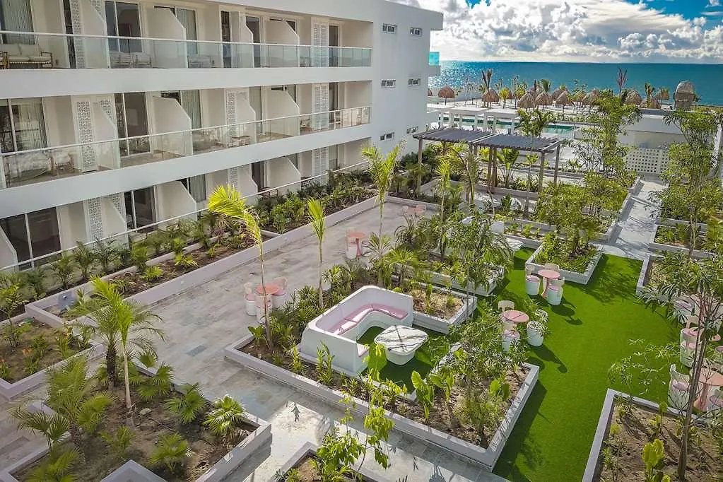 ***** Szálloda Wyndham Santa Marta Aluna Beach Apartments Kolumbia