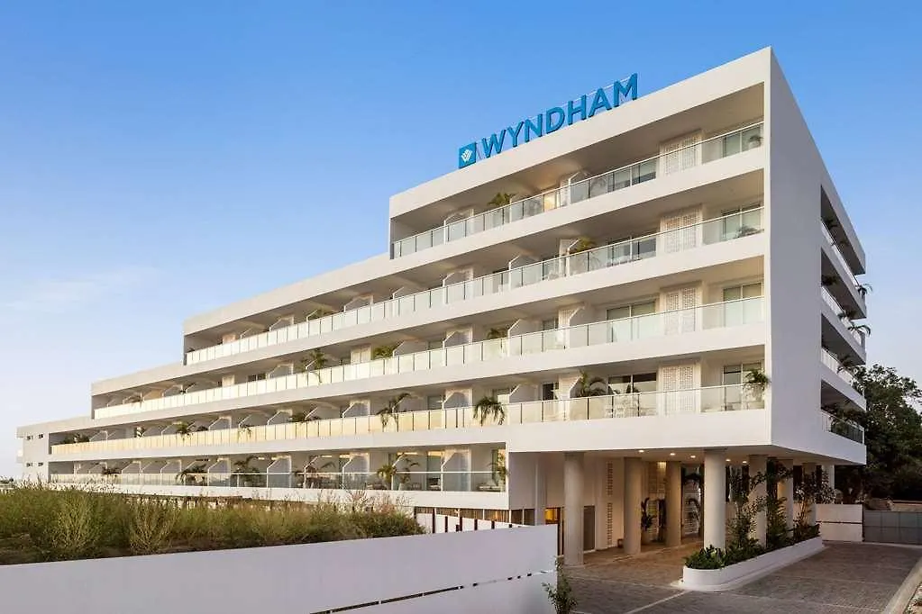 Wyndham Santa Marta Aluna Beach Apartments 5*,  Kolumbia