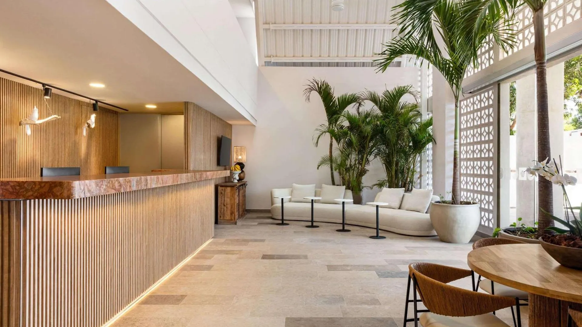 ***** Hotel Wyndham Santa Marta Aluna Beach Apartments Colombia