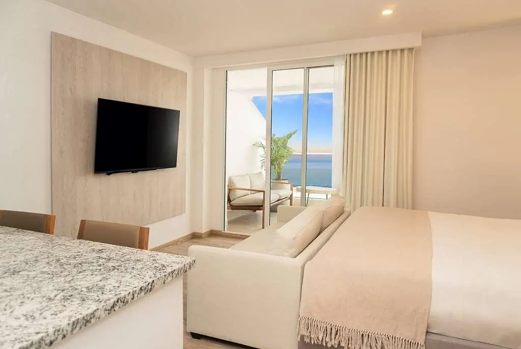 ***** Hotel Wyndham Santa Marta Aluna Beach Apartments Colombia