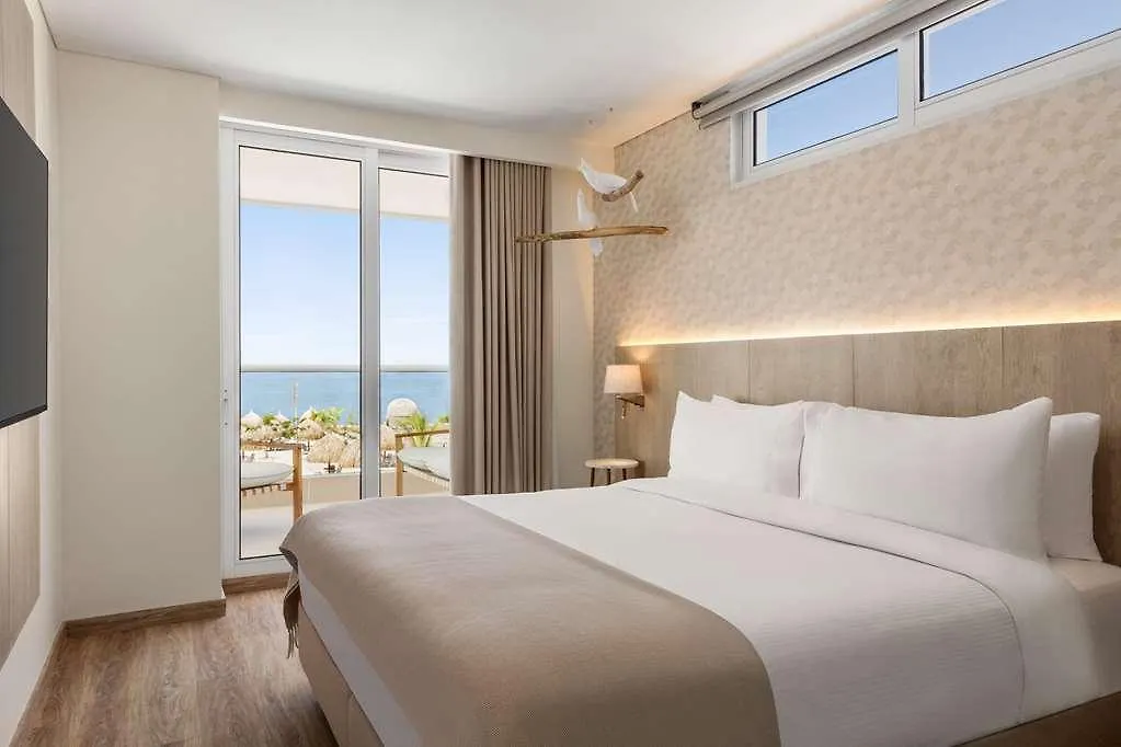 Wyndham Santa Marta Aluna Beach Apartments Hotel Santa Marta (Magdalena)