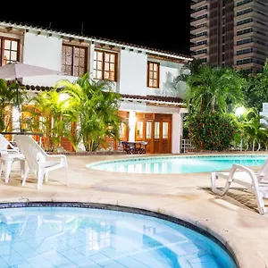 Lodge Cabañas Santorini, Santa Marta (Magdalena)