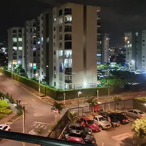 Ruiz Apartamento Cali