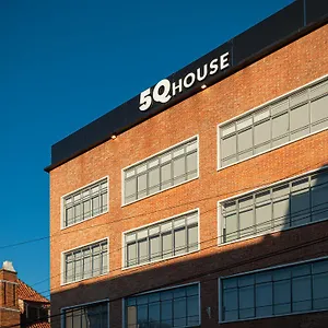 5q House Quinta Camacho Bed and breakfast Bogotá
