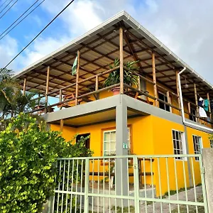 Berton Place Сasa de vacaciones Aguadulce