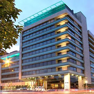 Plaza Hotel Bogotá