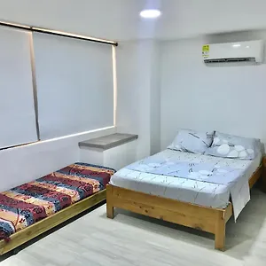 Apartamento Caribbean Venture Apto 102 - Rodadero,, Santa Marta (Magdalena)