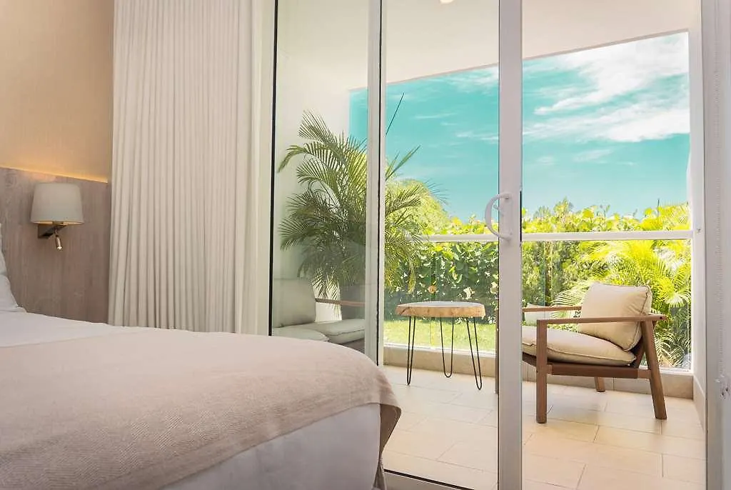 Hotel Wyndham Santa Marta Aluna Beach Apartments