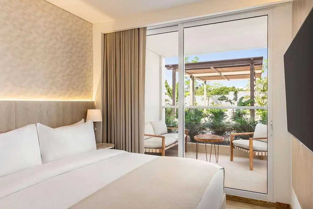 Wyndham Santa Marta Aluna Beach Apartments Hotel Santa Marta (Magdalena)