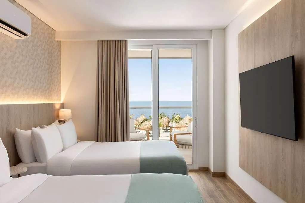 ***** Hotel Wyndham Santa Marta Aluna Beach Apartments Colombia