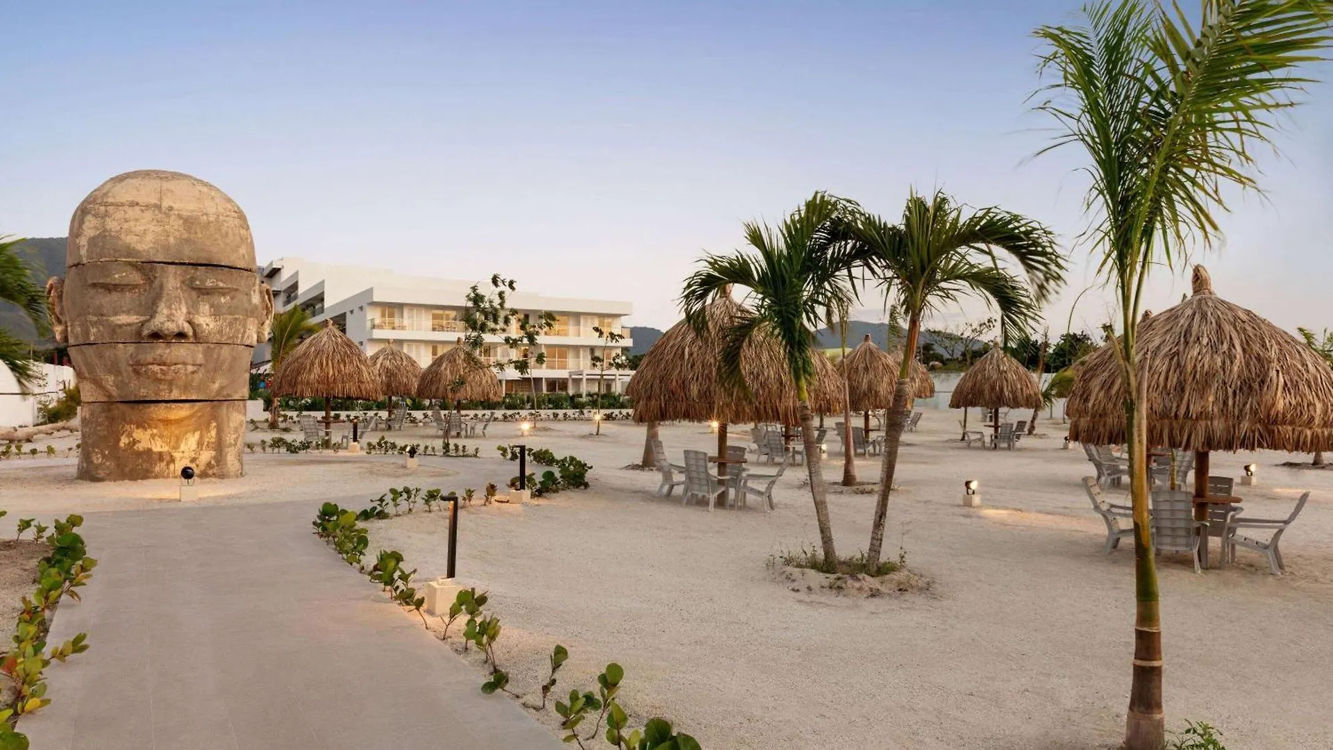 Wyndham Santa Marta Aluna Beach Apartments 5*, Santa Marta (Magdalena)