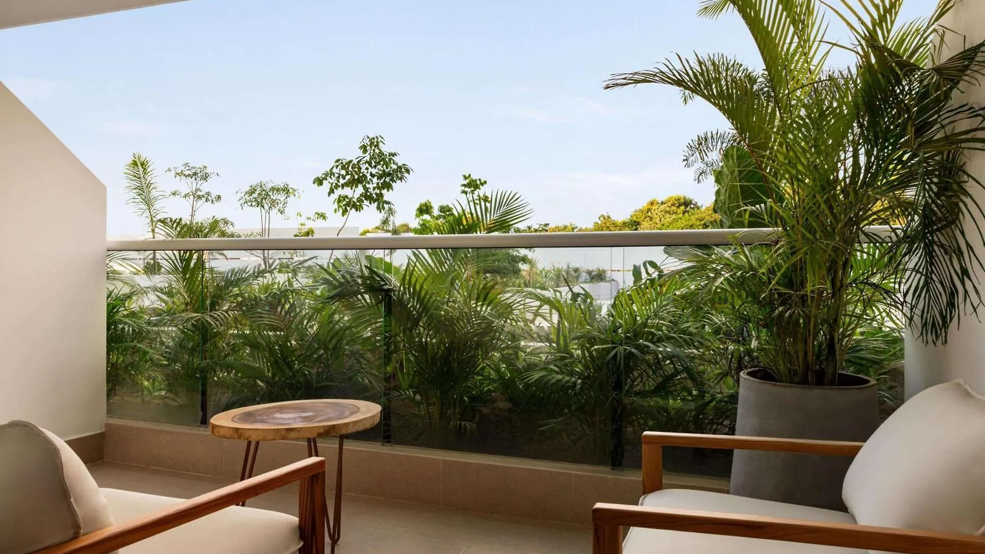 Wyndham Santa Marta Aluna Beach Apartments Colombia