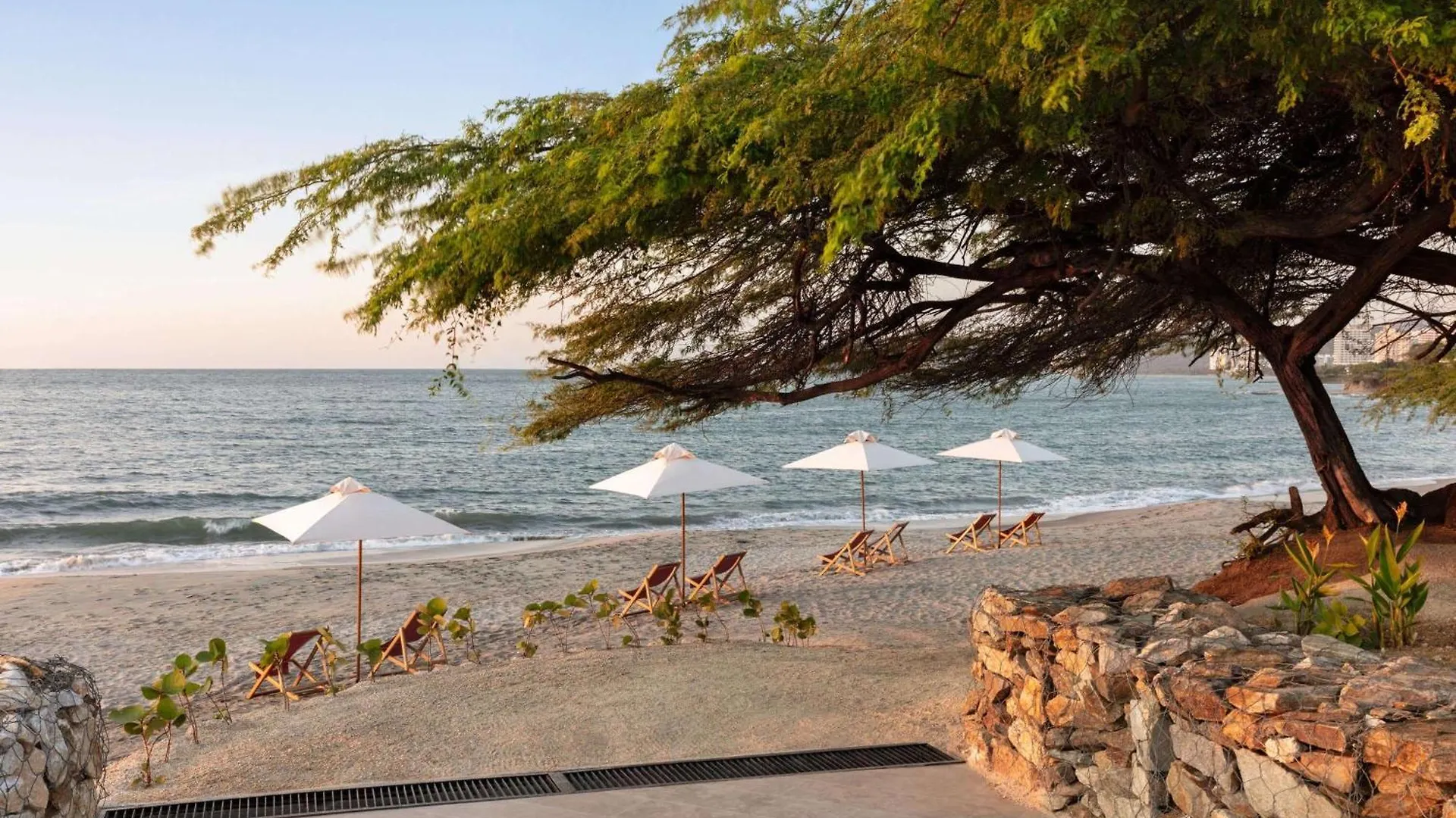 ***** Hotel Wyndham Santa Marta Aluna Beach Apartments Colombia