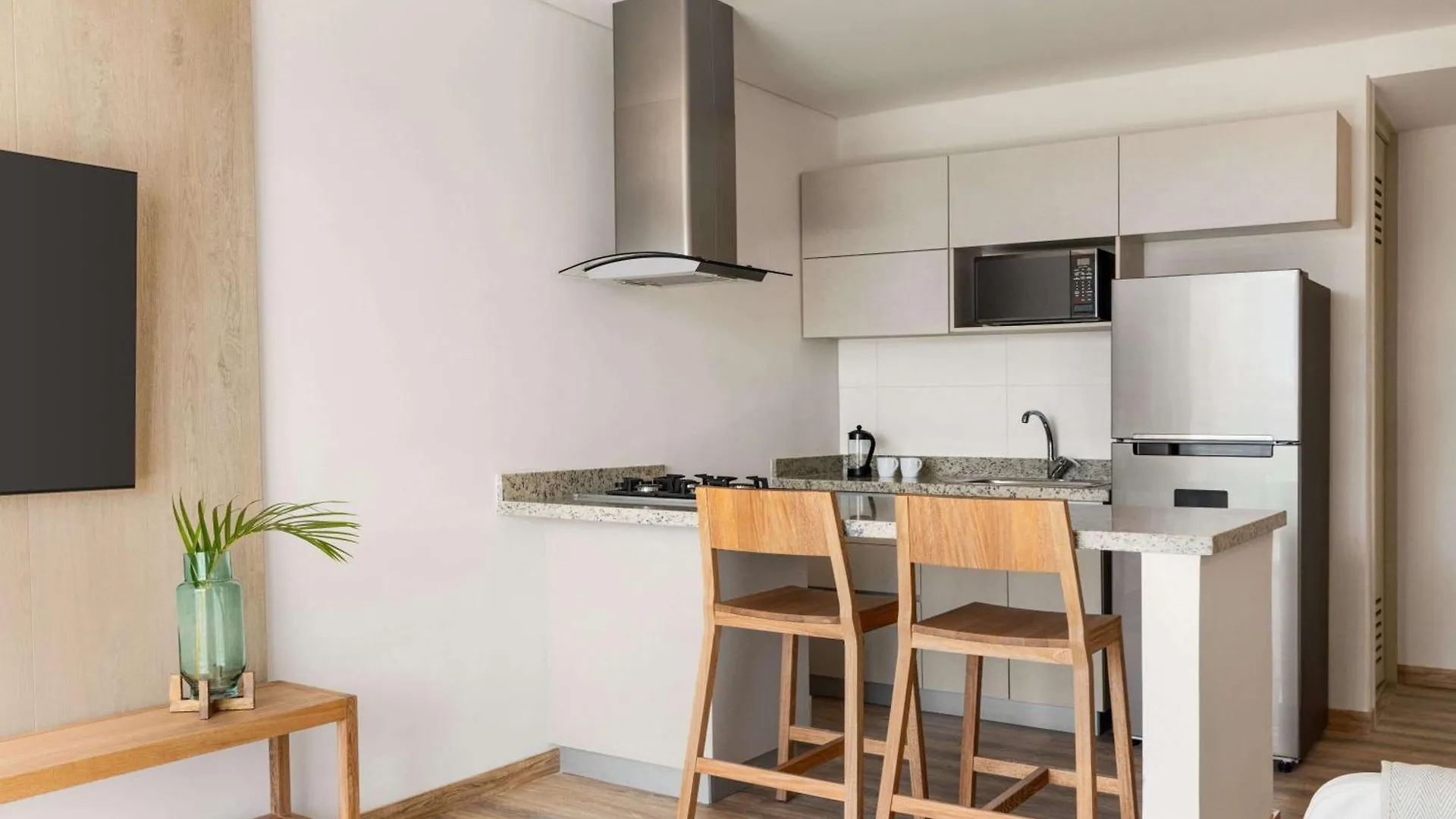 ***** Hotel Wyndham Santa Marta Aluna Beach Apartments Colombia